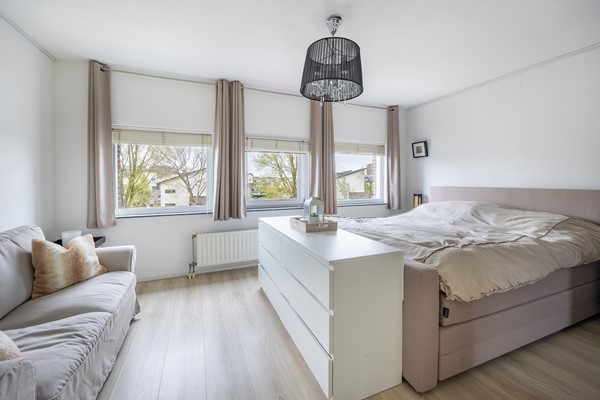 Medium property photo - Pleviersingel 18, 2492 PR Den Haag